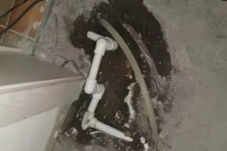 五指山卫生间漏水检测多少钱