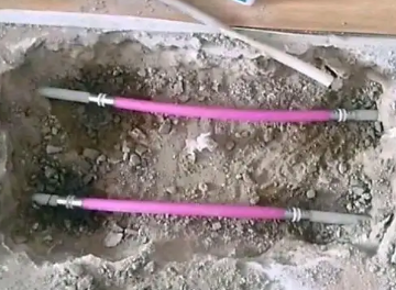 五指山卫生间测漏水多少钱