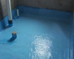 五指山卫生间防水哪家好