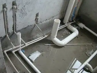 五指山水管维修多少钱