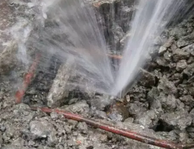 五指山水管维修多少钱
